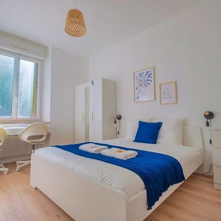 Moriscos Apartamento Reims Exterior foto