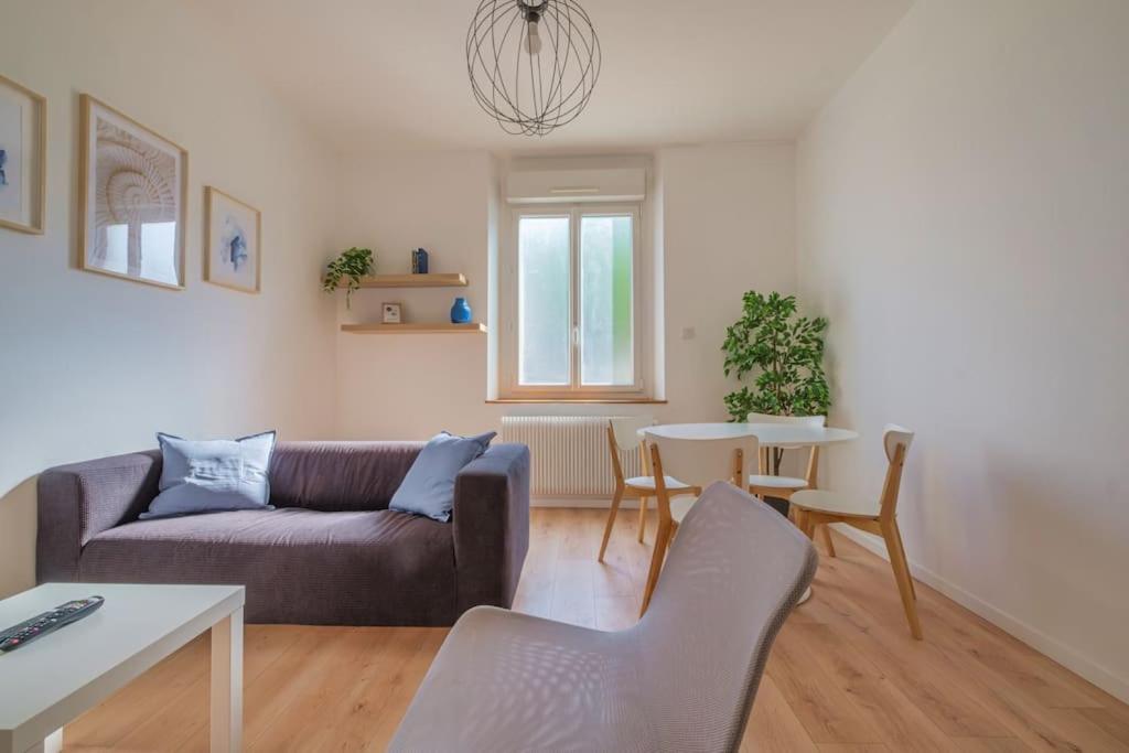 Moriscos Apartamento Reims Exterior foto