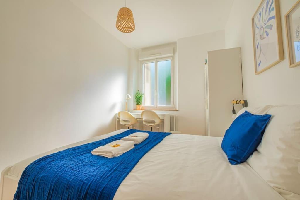 Moriscos Apartamento Reims Exterior foto