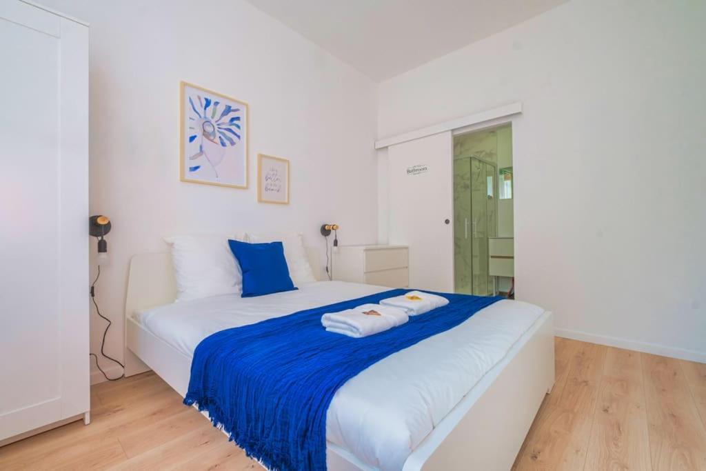 Moriscos Apartamento Reims Exterior foto
